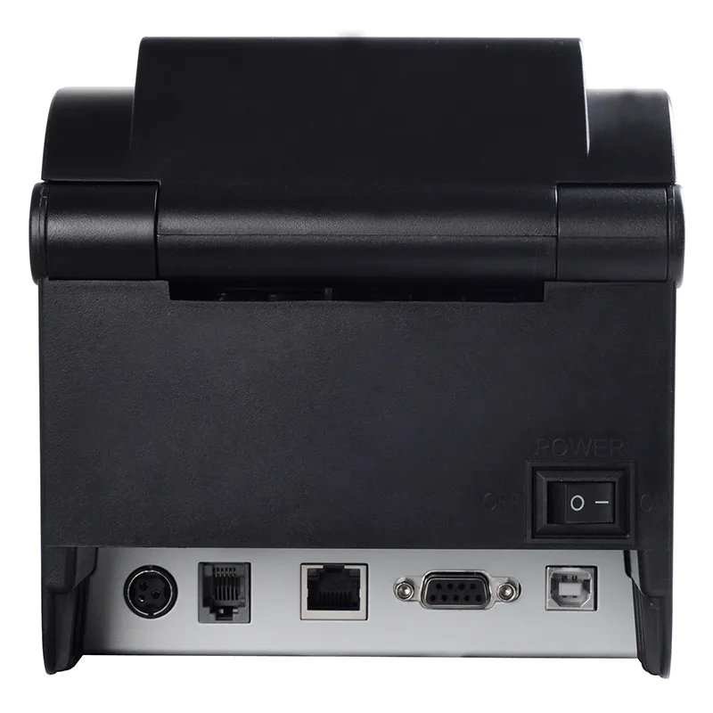 Imprimante Code Barre Xprinter 350b Teqspot 7995
